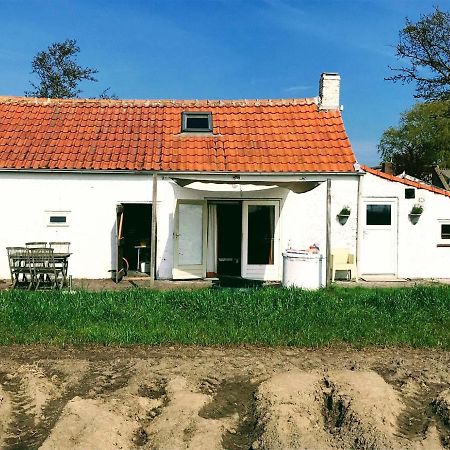 Farmhouse Near Beach Kloosterzande Εξωτερικό φωτογραφία