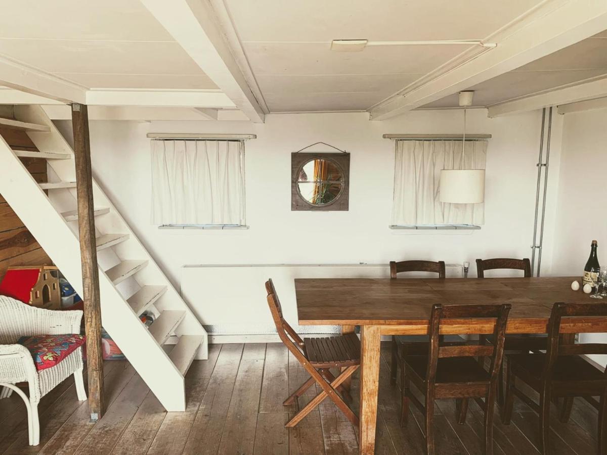 Farmhouse Near Beach Kloosterzande Εξωτερικό φωτογραφία