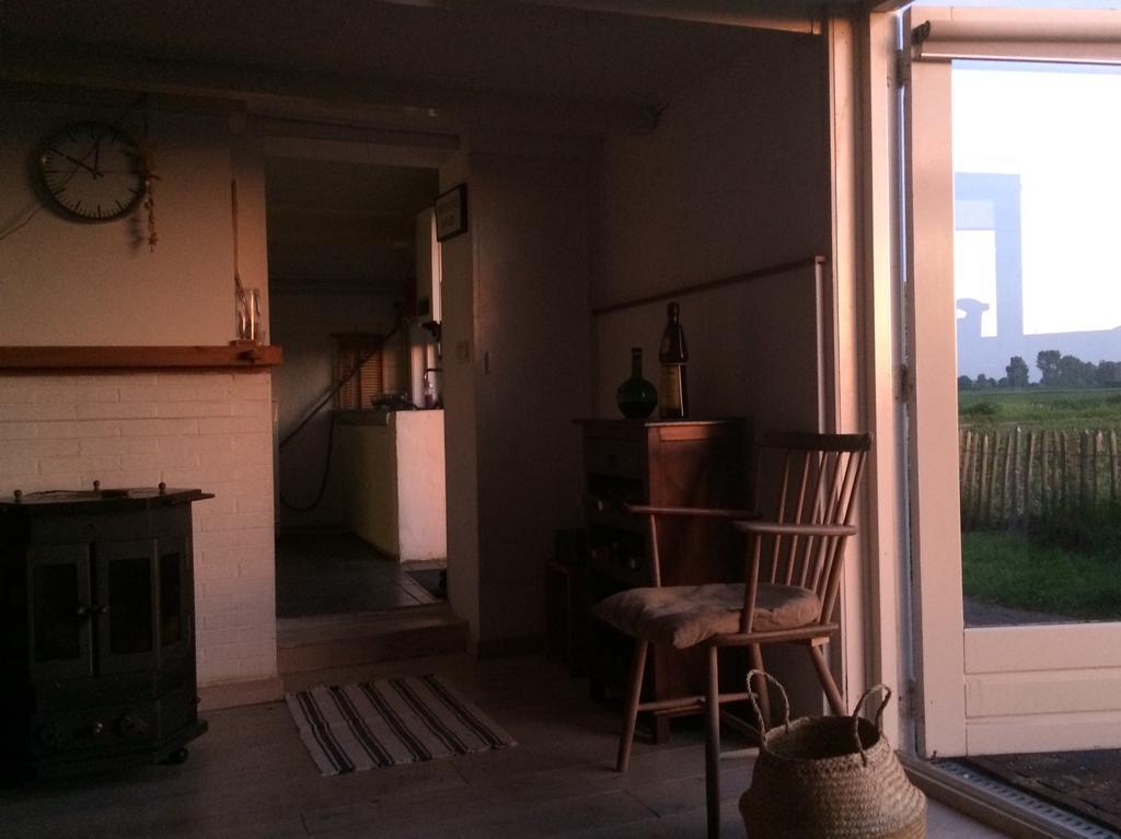 Farmhouse Near Beach Kloosterzande Εξωτερικό φωτογραφία